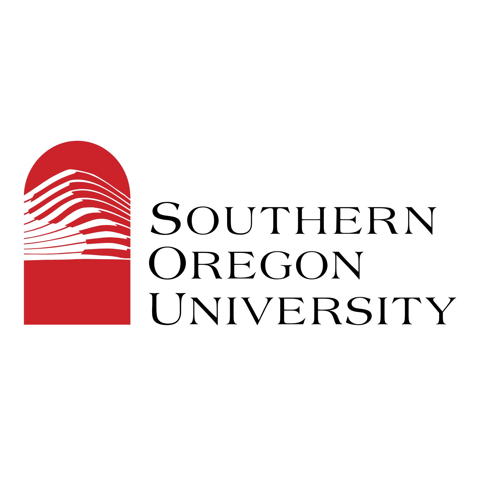 Southern Oregon Uni Logo